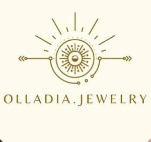 Olladia Jawelry Logo