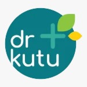 Dr Kutu Logo