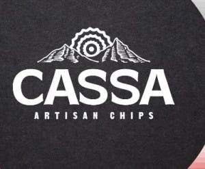 Cassa Chips Logo