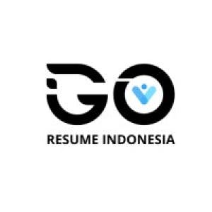 GO Resume Indonesia Logo