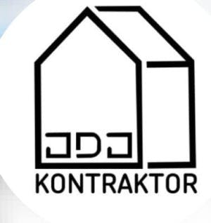 PT JDJ Kontraktor Indonesia Logo