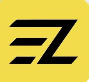 EZ Sports Wear Logo