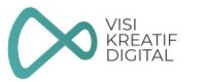 PT Visi Kreatif Digital Logo