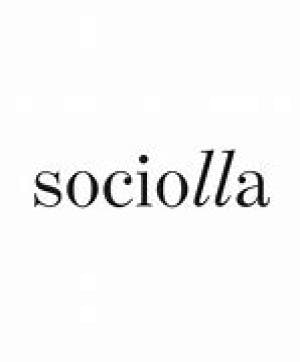 Sociolla Logo
